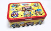 Super Zings Tin Bundle - Cyber Squad, Team Terrible & Danger Gang - 31x Figures