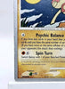 Baltoy 60/106 - World Championship Series 2008 Promo - LP - Pokémon TCG