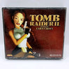 Tomb Raider: II (2) - EDIOS - PC CD-ROM