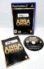 Singstar ABBA - SONY PS2 - Playstation 2
