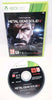 Metal Gear Solid V - Ground Zeroes - XBOX 360 PAL