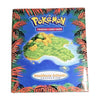 Japanese Southern Island Set - Tropical Island & Summer Island - Pokémon TCG