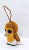 TY Teenie Beanie Babies/Robbie - McDonalds - 1996 - 1998 - Soft Toy
