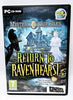 Mysteryville 2, Shiver, Dark Tales & Mystery Case Files Bundle - PC-CD-ROM
