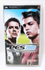 Pro Evolution Soccer 5, 6 & 2008 Bundle - SONY - PlayStation PSP