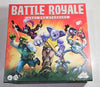 Battle Royale Board Game: Last One Standing - TOMY Games - Board Game
