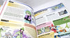 Pokémon Encyclopedia (Updated & Expanded) & Pokémon 2010 Annual - Hardback Books