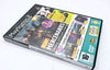 PlayStation 2 Official Magazine Demo Disc 55 - SONY PS2 - Playstation 2