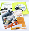 Splinter Cell Bundle - Double Agent & Conviction Shadow Edition - XBOX 360