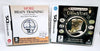 Nintendo DS Lite White Console & Charger - 2x DS, 2x Advance Games - Console