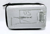 Nintendo DS Lite White Console & Charger - 2x DS, 2x Advance Games - Console