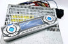 MINISTRY OF SOUND: IN CAR STEREO/CD PLAYER/ MP3 -  M0011260613114