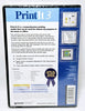 Print It 3 Desktop Publishing Solution Bundle - Clipart, PhotoFX - PC CD-ROM