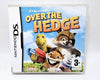 Over The Hedge - Dreamworks - PAL - Nintendo DS