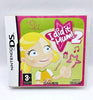 Nintendo 2DS Pink & White - Boxed With Manual, Charger, Stylus & Games - Console