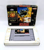 Desert Strike Return To The Gulf - NTSC USA - Nintendo SNES
