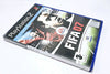 FIFA 07 - Sony PS2 - PlayStation 2