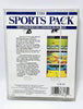 The Sports Pack American Football - Amstrad CPC 464