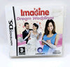 Imagine Bundle - Party Planner, Dream Weddings & Fashion Designer - Nintendo DS