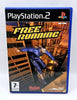 Free Running - SONY PS2 - Playstation 2