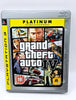 Grand Theft Auto IV: Platinum Edition - ROCKSTAR - SONY PS3 - Playstation 3