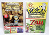NGamer's Guides - Pokémon Heart Gold/Soul Silver and Zelda Spirit Tracks - Book