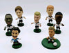 Headliners & Microstar Collection - England World Cup 1998 - Beckham - Toy