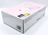 Nintendo 2DS Pink & White - Boxed With Manual, Charger, Stylus & Games - Console