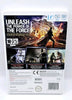 Star Wars: The Force Unleashed - Nintendo Wii