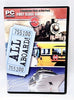 All Aboard! - Trainz Driver, Bus Driver & Ship Simulator Included - PC DVD-ROM