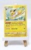 Eevee Jolteon & Flareon Cosmos Bundle - Holo - Vivid Voltage - Pokémon TCG