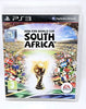 2010 FIFA World Cup South Africa, FIFA 11 & FIFA 12 Bundle -Sony - PlayStation 3