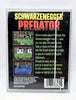 PREDATOR - Schwarzenegger - Amstrad CPC 464