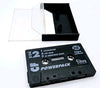 Commodore Format Magazine Bundle - 5x Demos Cassettes - C64 Commodore 64
