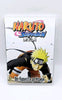 Naruto Shippuden Les Films - FRENCH - Postcards Included - DVD Boxset
