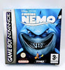Disney: Finding Nemo - Complete  - Nintendo GBA - GameBoy Advance
