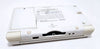 Nintendo DS Lite White Console & Charger - 2x DS, 2x Advance Games - Console