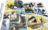 Star Wars Storybook Collection 1978, 2x StoryBook, 2x Annuals & Top Trump - Book
