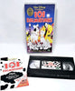 101 Dalmatians - Walt Disney Classics - Booklet Included - Vintage VHS Film