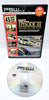 PSW DVD Bundle - Demo Disc - Vol. 53, 54, 55 & 56 - SONY PS2 - Playstation 2