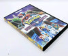 Pokémon 4 Ever, Destiny Deoxys, Pokémon Heroes The Movie Bundle - DVD's