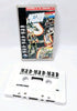 Action Force, Paratroopers, Renegade & Joe Blade 2 Bundle - C64 Commodore 64