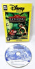 Disney's Monsters Inc. Vol. 2, Lion King & Arcade Frenzy Bundle - PC CD-ROM
