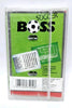 FA CUP ‘87, World Soccer & Soccer Boss  Football Bundle- C64 Commodore 64