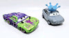 Disney PIXAR Cars Bundle - Darla Vanderson & #77 Demo Derby Race - Toys