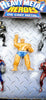 Marvel Heavy Metal Heroes - 5 Figure Set - Carnage,spider Man,the Thing - Toy