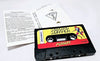 Ten Years After, Sword Slayer, Pedro & Werewolves of London - C64 Commodore 64