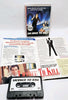 007 Licence to Kill - Ian Flemmings - Program Inc - Amstrad CPC 464