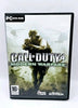 Call of Duty 4: Modern Warfare - 2007 - European Version - PC CD-ROM