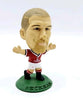 Headliners & Microstar Collection - England World Cup 1998 & Beckham - Toy
